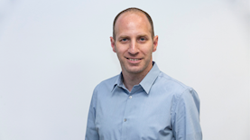 עידו עלמני, צילום: לנס הפקות